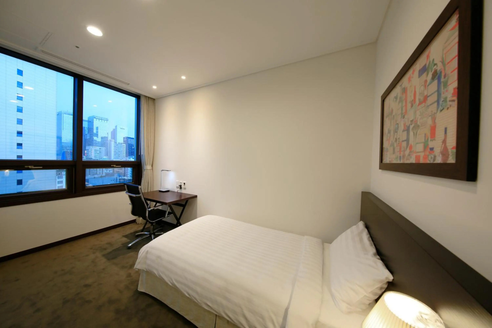 Photo - Orakai Insadong Suites