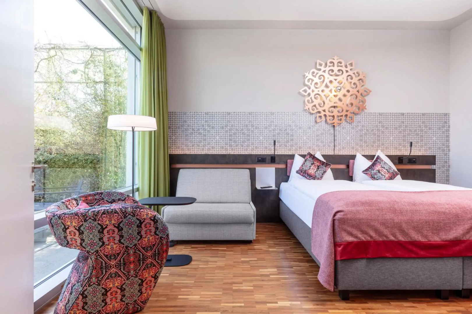 Foto - Sedartis Swiss Quality Hotel