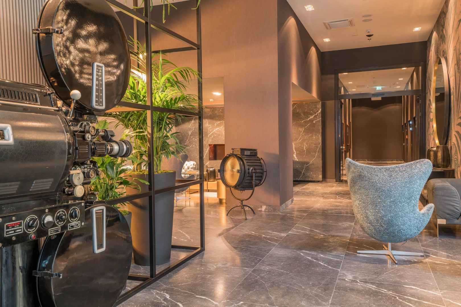 Photo - Motel One Berlin-Upper West