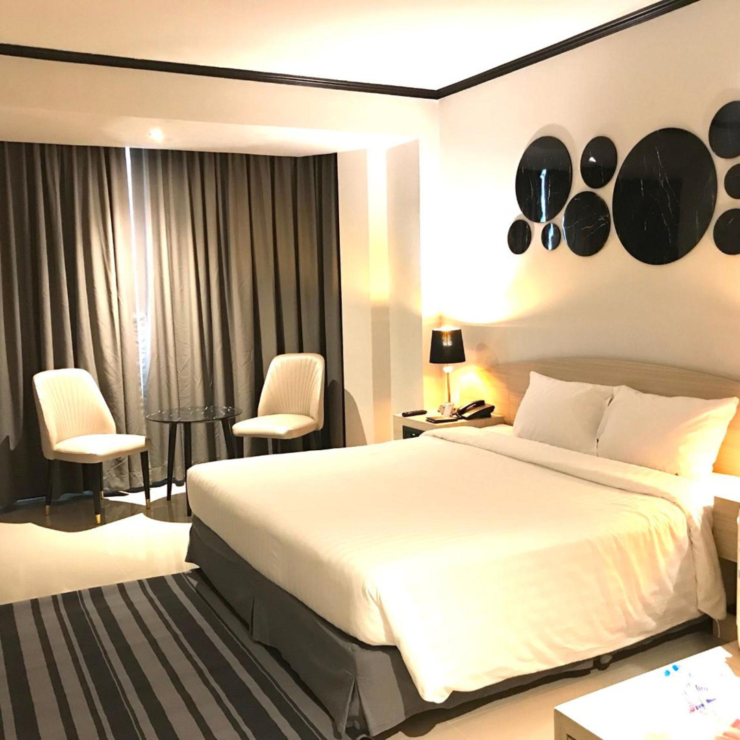 Foto - Maruay Garden Hotel