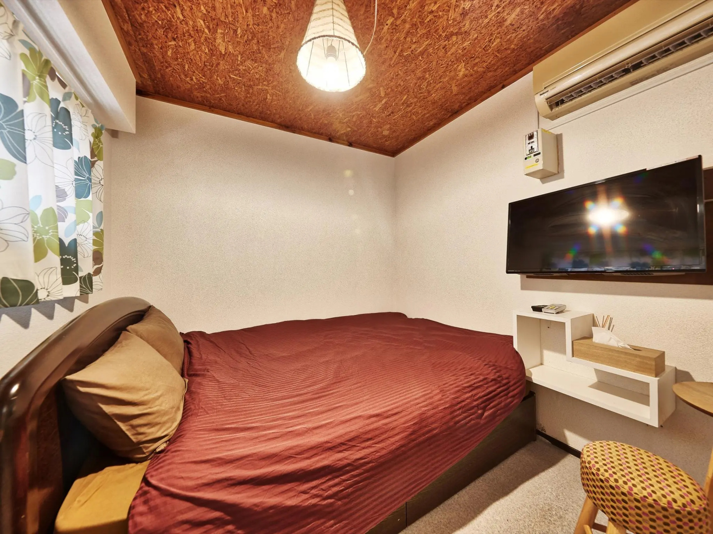 Foto - Hotel Hamby Resort - Hostel