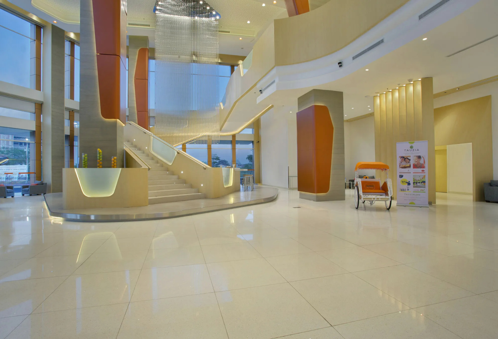Foto - HARRIS Hotel & Conventions Bekasi