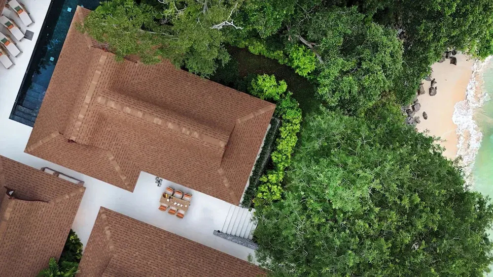 Foto - Villa Macaque and Villa Languor
