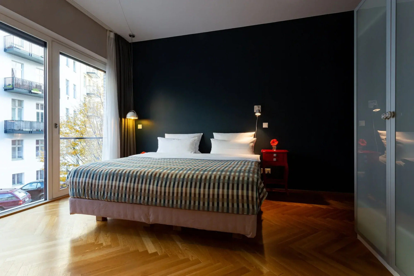 Photo - The Circus Apartments