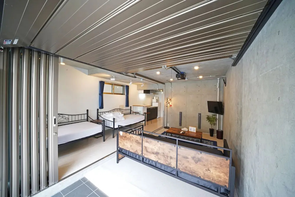 Foto - Laffitte Hirai Condominium Hotel