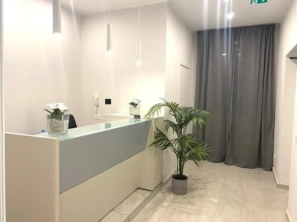 Photo - Cadorna Luxury Hotel