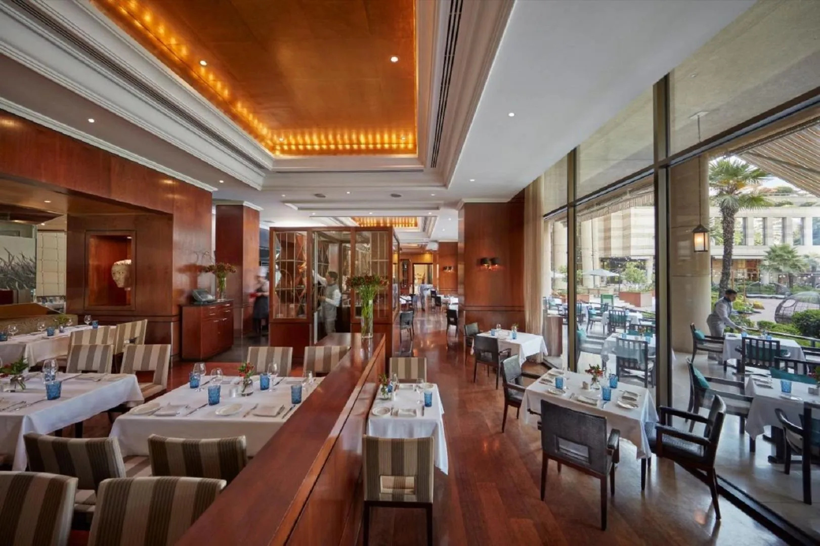 Foto - Mandarin Oriental, Santiago