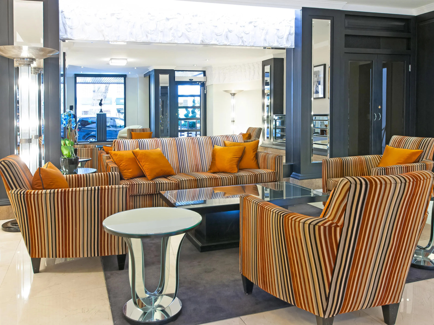 Photo - Nell Gwynn Chelsea Accommodation