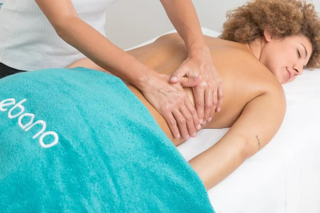 Photo - Ebano Hotel Apartments & Spa