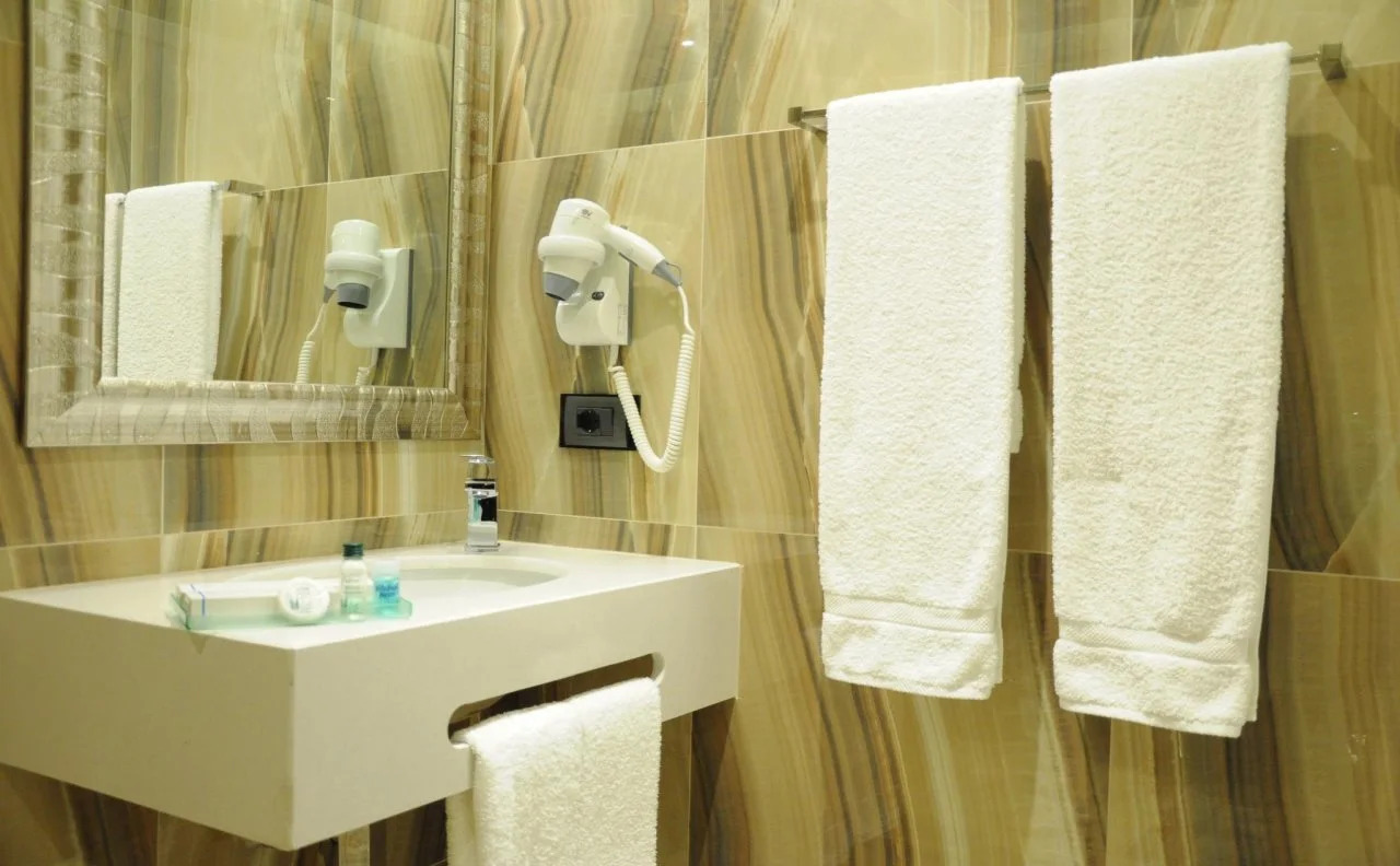 Foto - Senator Hotel