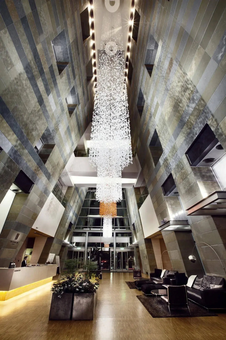 Foto - The Classic 500 Pentaz Executive Residence