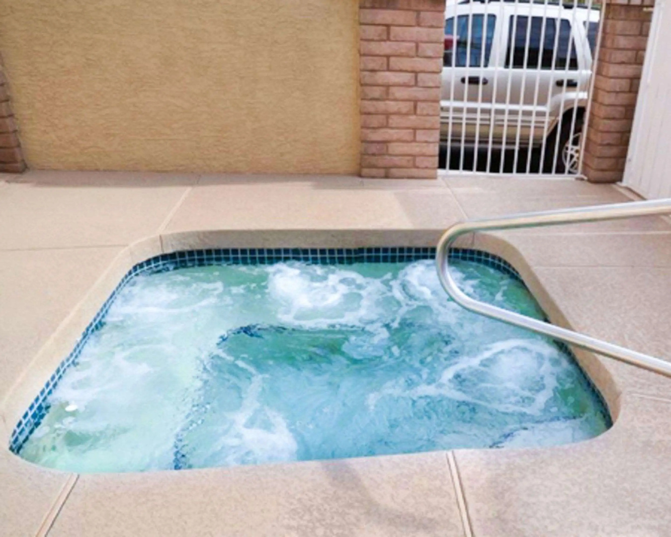 Foto - Sleep Inn Phoenix North I-17
