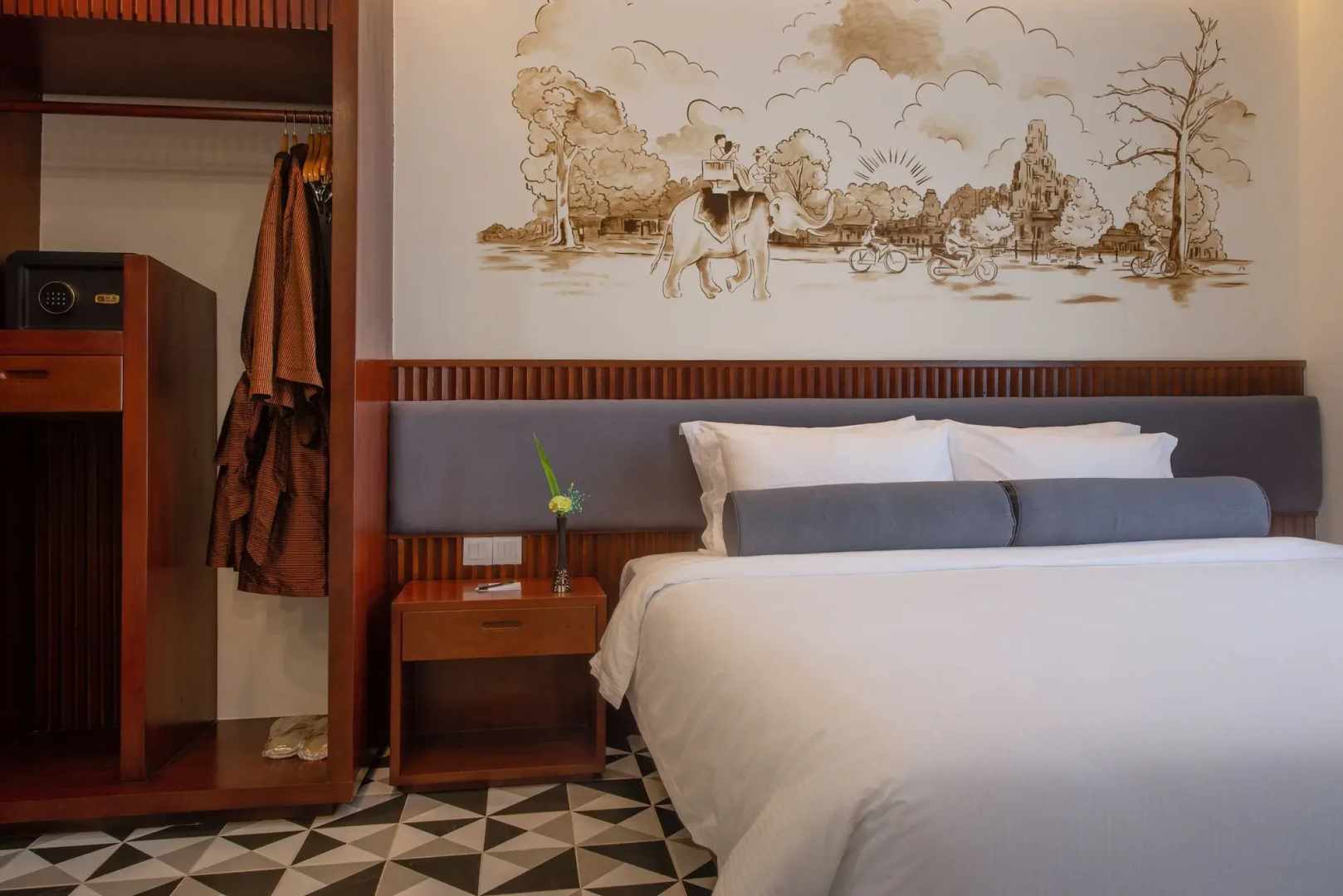 Photo - The Twizt Lifestyle Hostel & Hotel