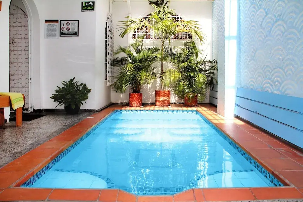 Photo - La Guaca Hostel Santa Marta