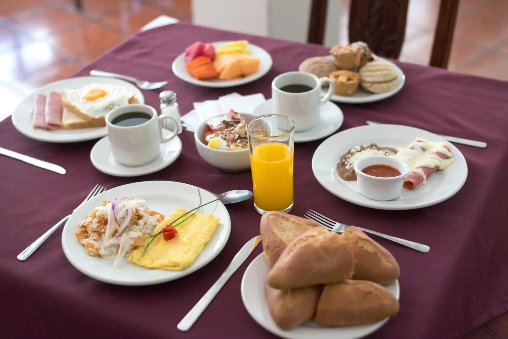 Photo - Hotel Vista Express Morelia By Arriva Hospitality Group