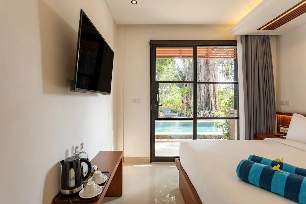 Foto - Paripadi Studio Canggu