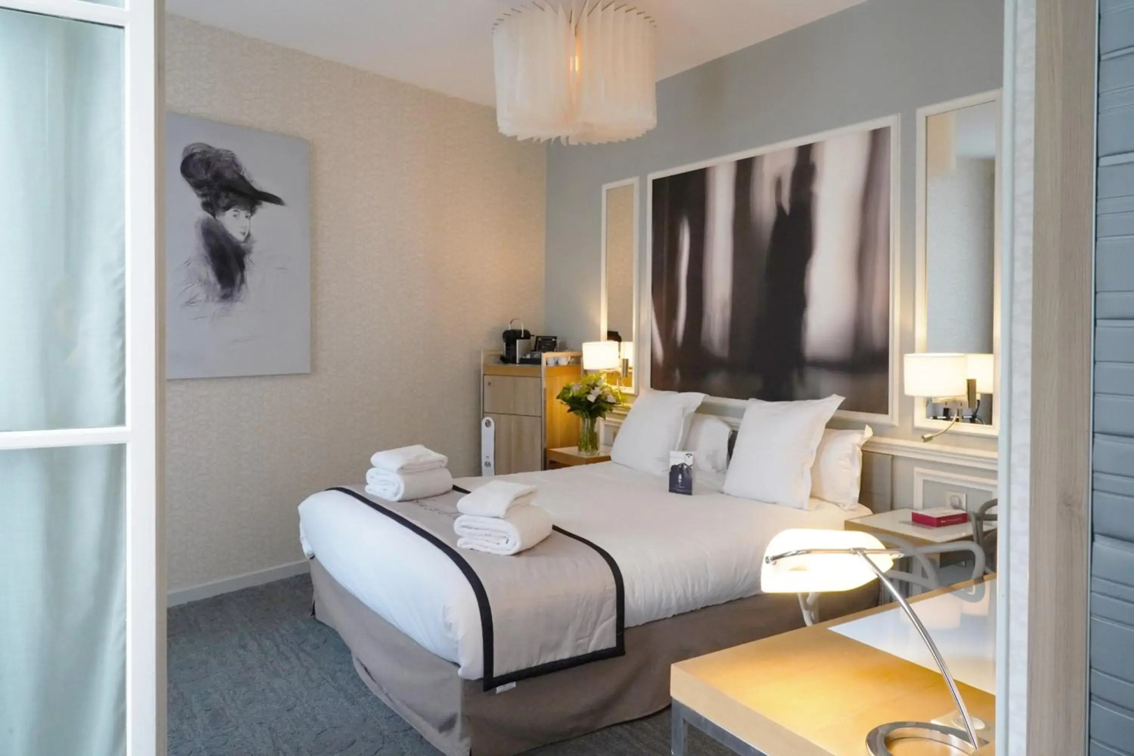 Photo - Hotel Litteraire Le Swann, BW Premier Collection