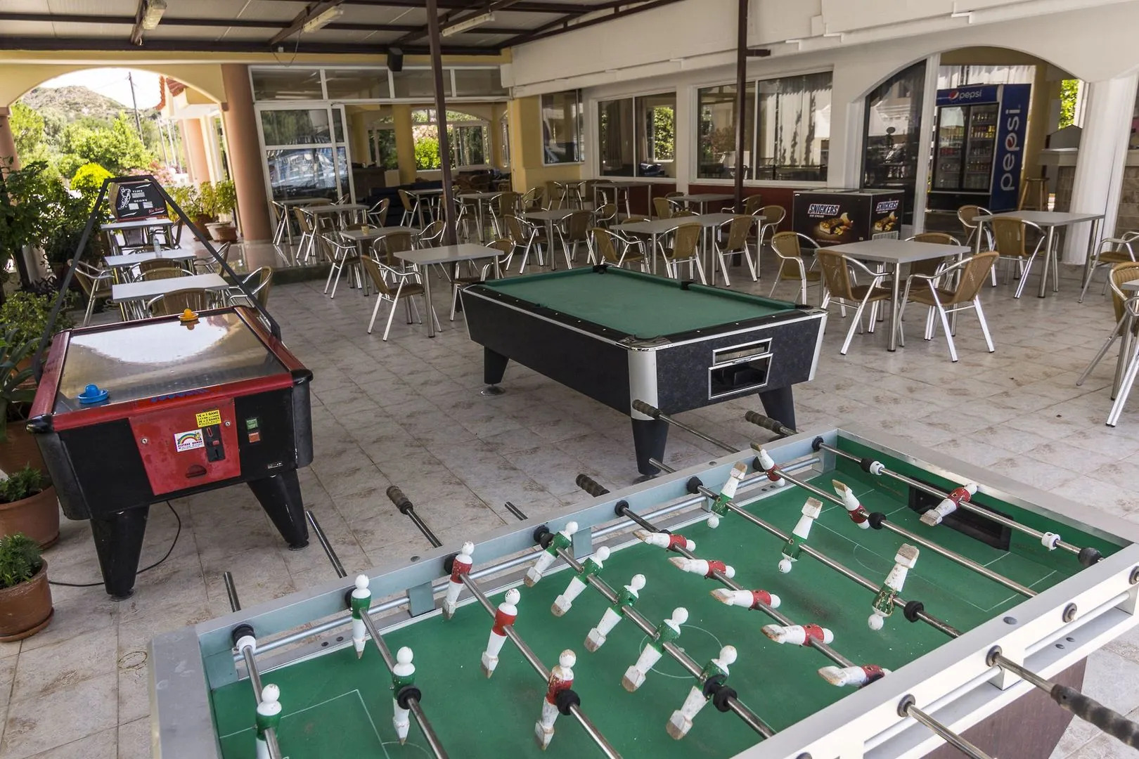 Photo - Tivoli Hotel