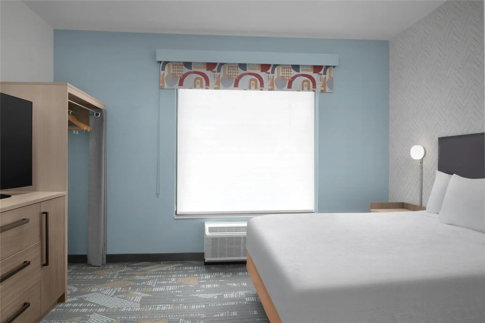 Foto - Home2 Suites By Hilton Syracuse Liverpool Airport Area