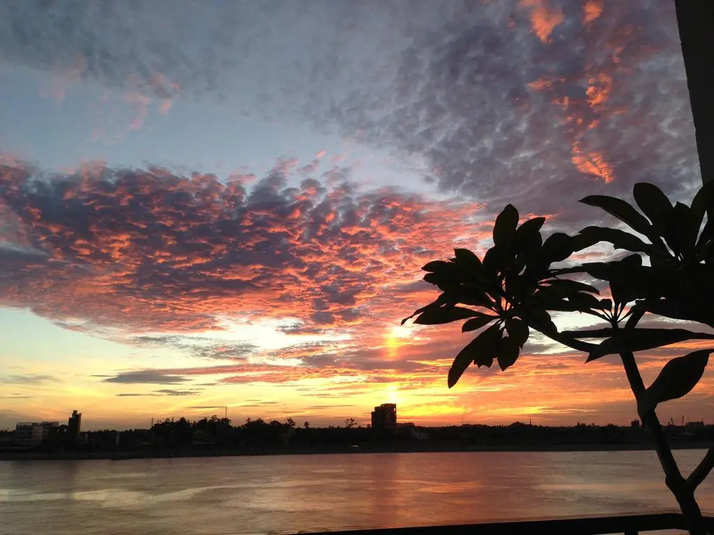 Foto - New Season Riverside Hotel