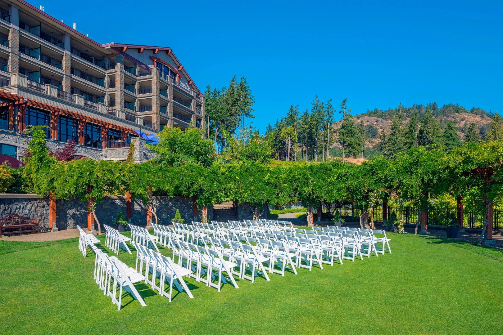 Photo - The Westin Bear Mountain Golf Resort & Spa, Victoria