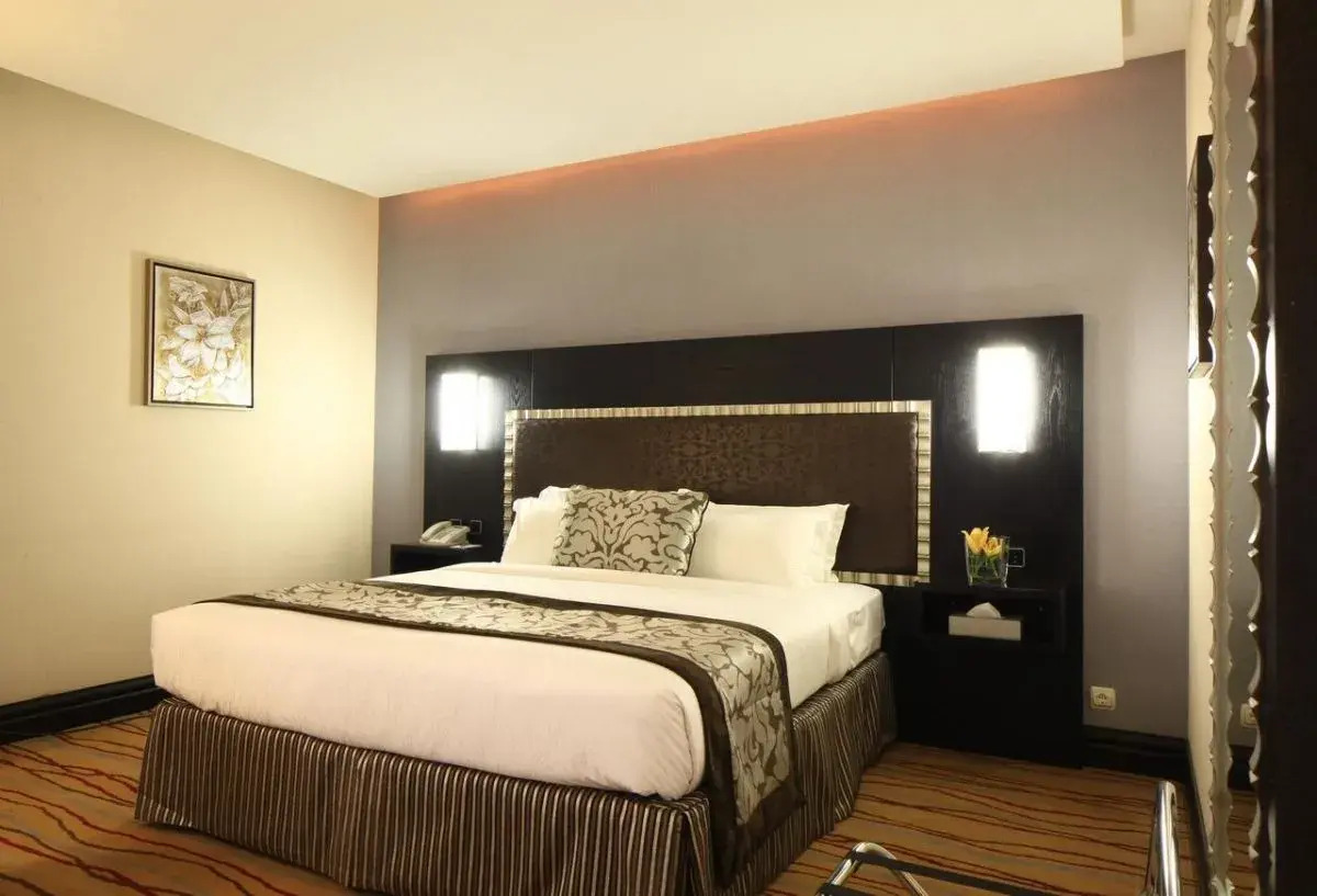 Photo - Ewaa Express Hotel - Al Olaya