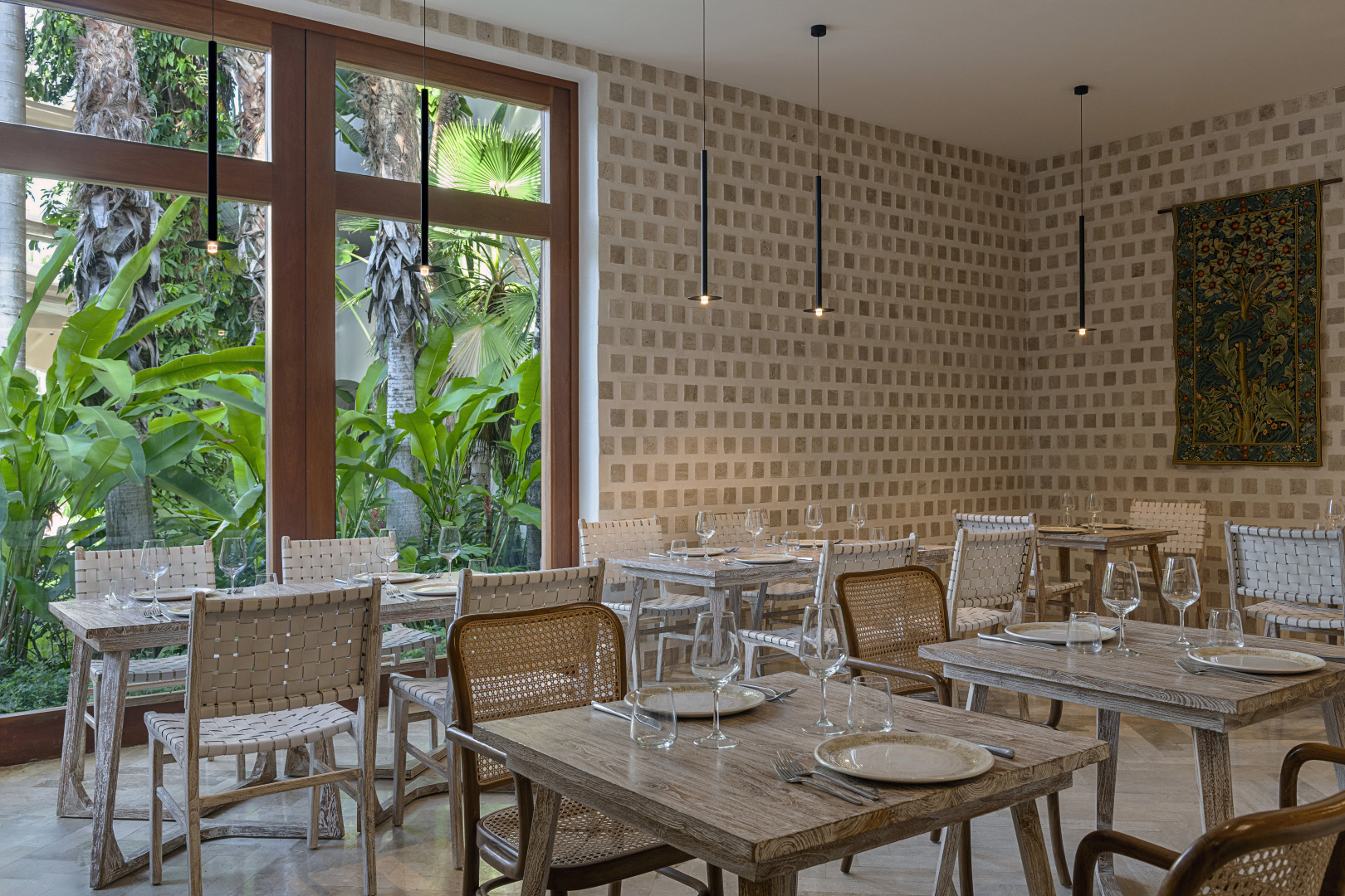 Photo - Hacienda Tres Rios Resort, Spa & Nature Park-All Inclusive