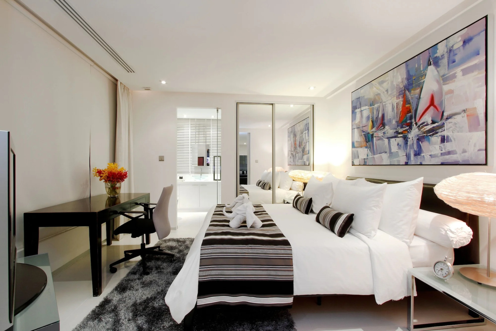 Photo - BYD Lofts - Boutique Hotel & Serviced Apartments - Patong Beach, Phuket