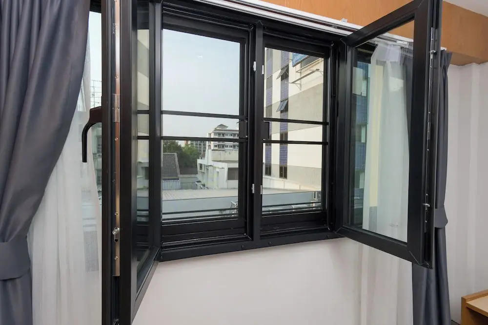 Photo - Homies Ratchada Hotel