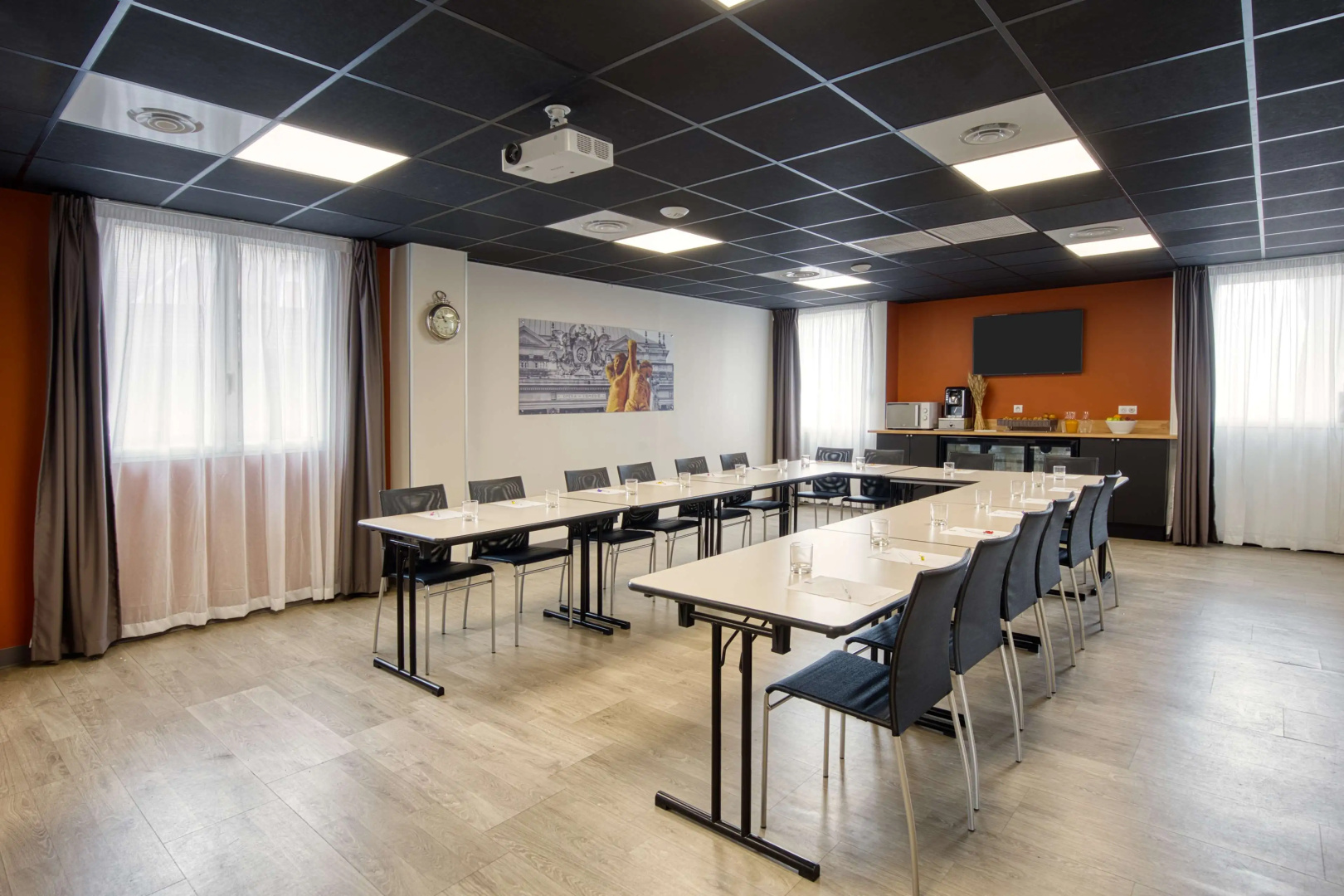 Photo - Best Western Hotelio Montpellier Sud