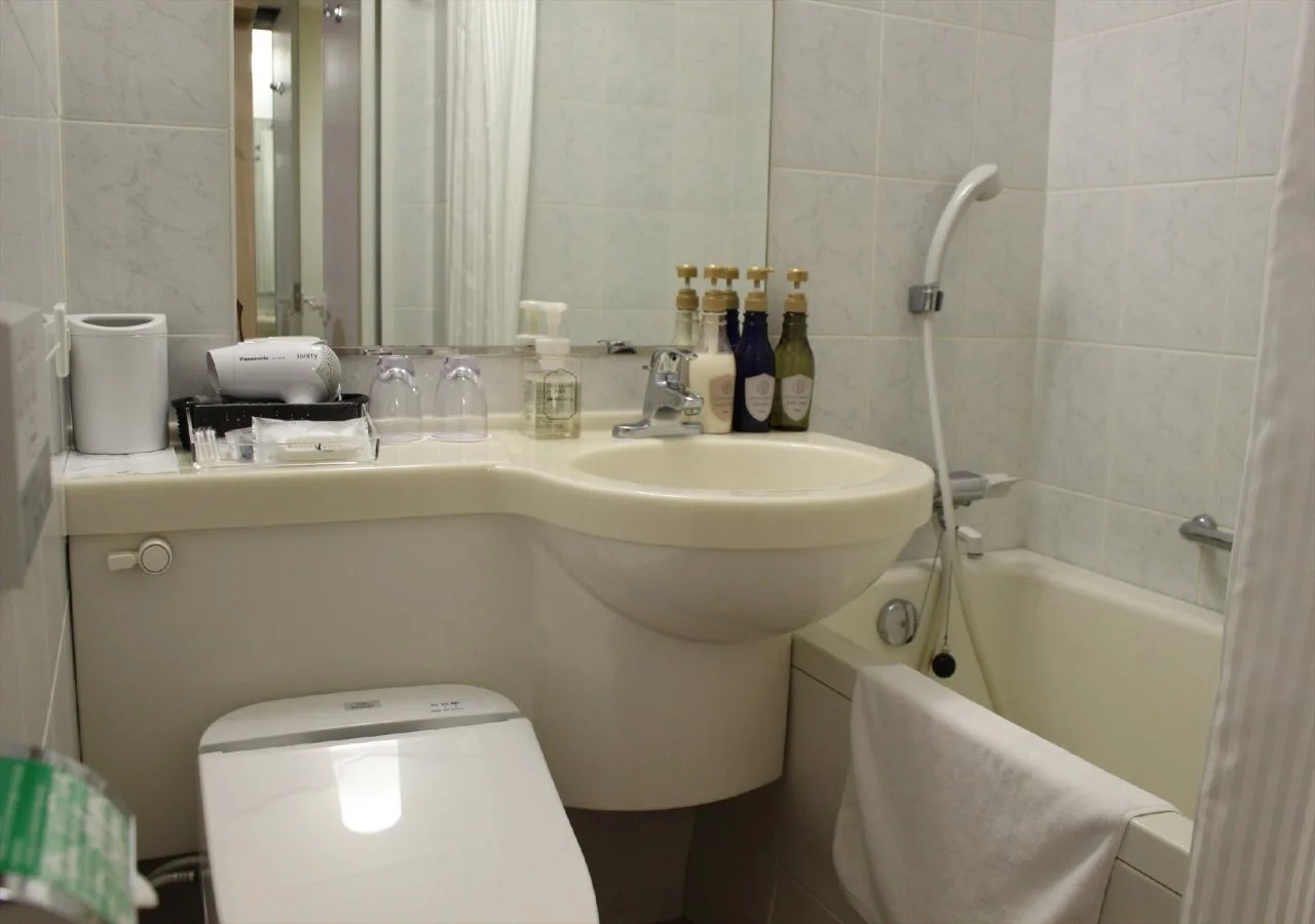Photo - Almont Hotel Naha Omoromachi