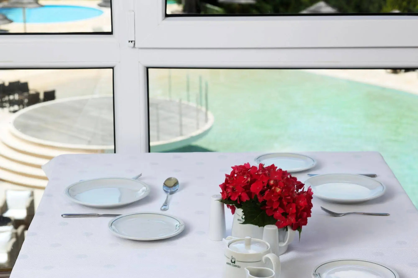 Foto - Ariti Grand Hotel Corfu