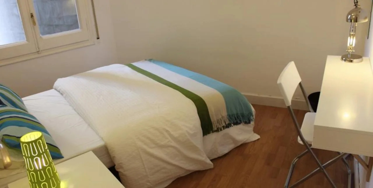 Foto - Wow Hostel Barcelona