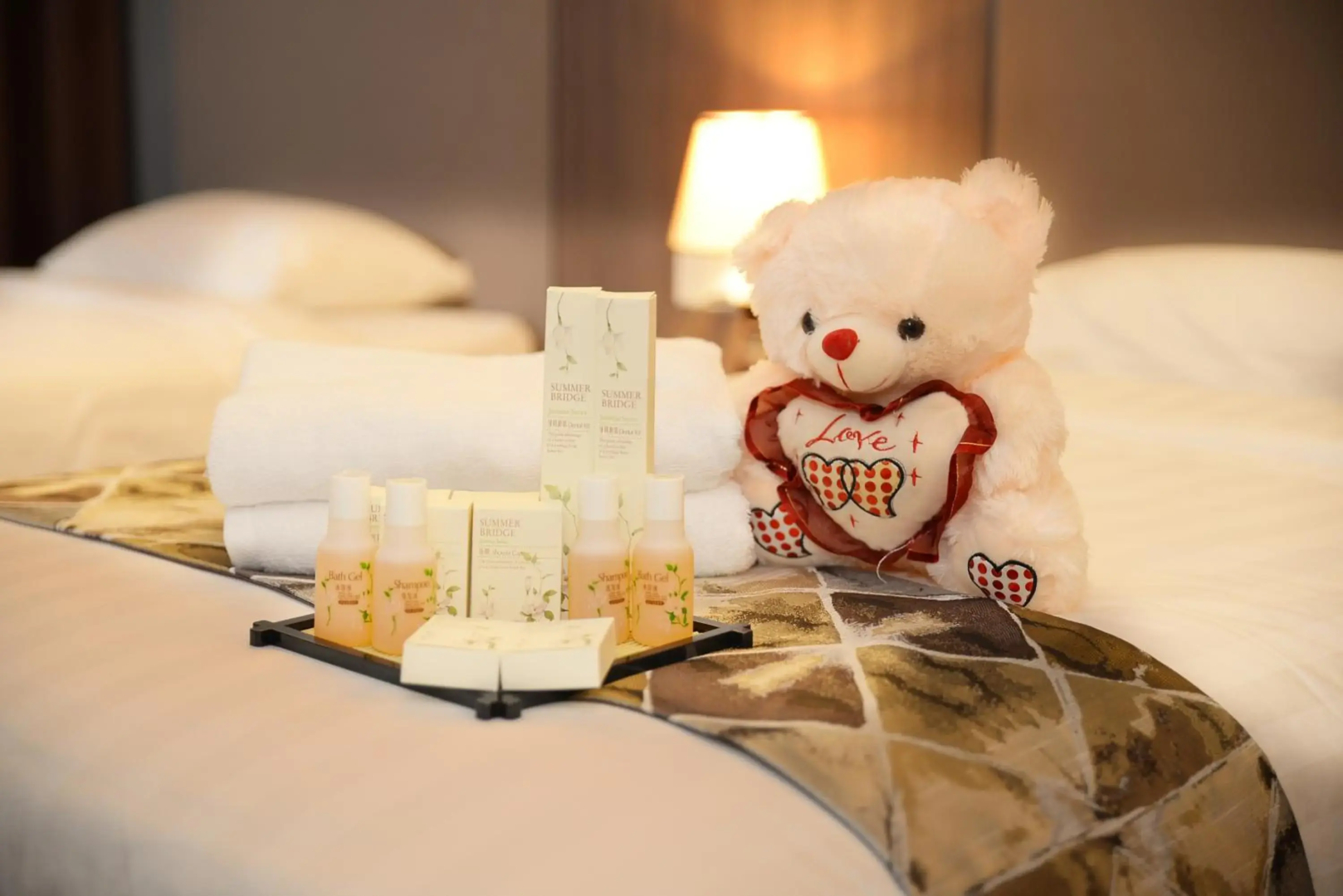 Foto - Nexus Business Suite Hotel