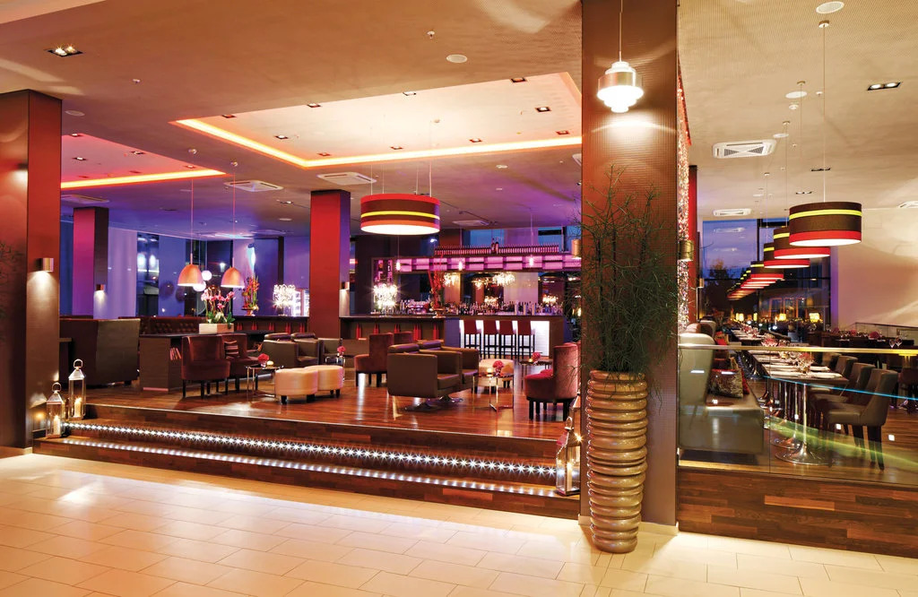 Photo - Leonardo Royal Hotel Munich