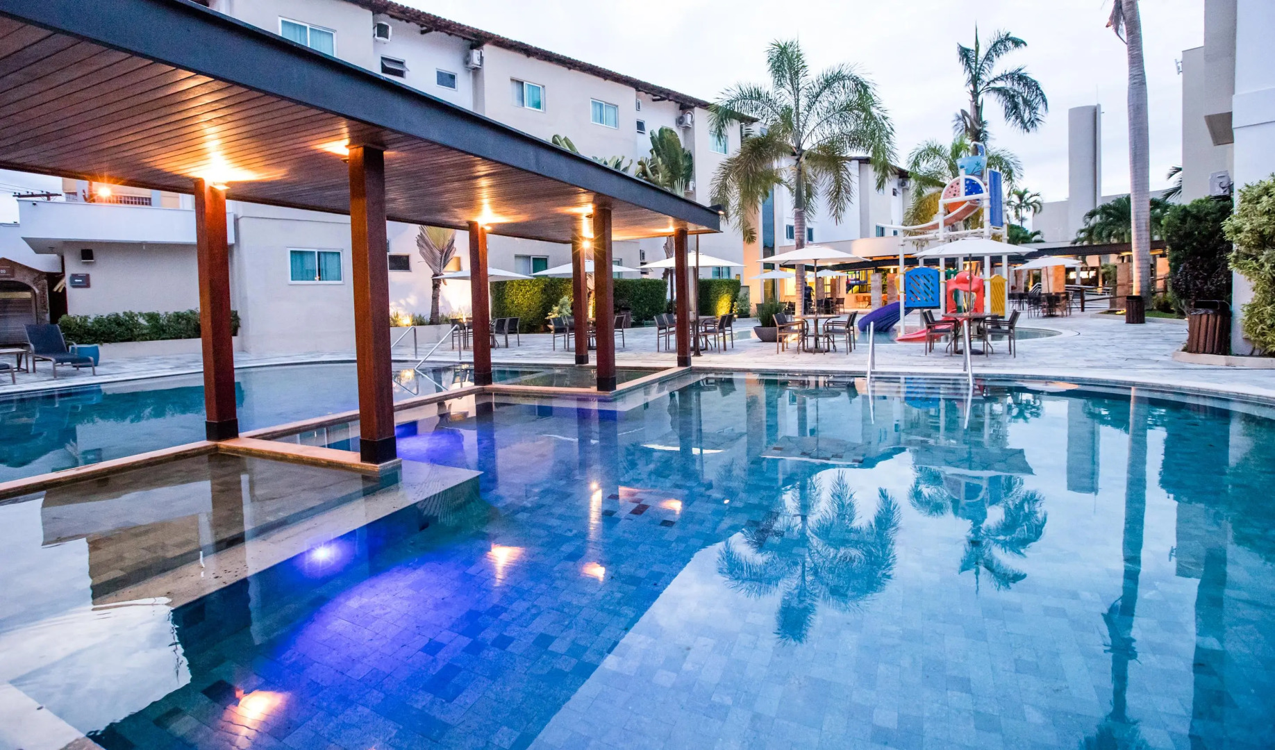 Photo - Hotel Morada do Sol