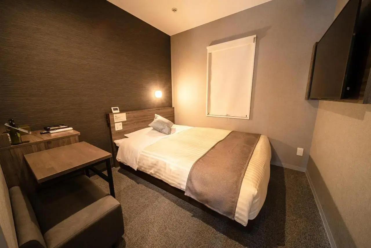 Foto - Super Hotel Premier Ikebukuro Natural Hot Spring