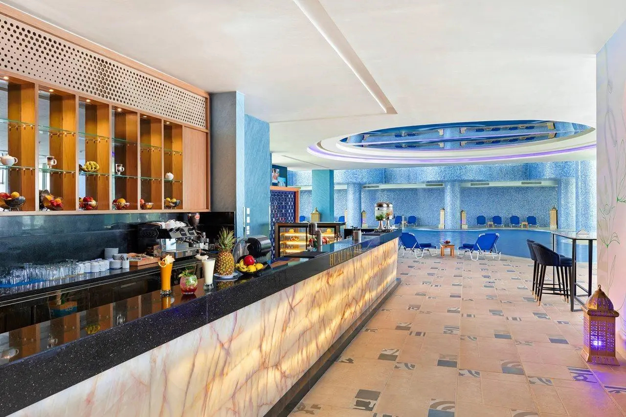 Photo - Pickalbatros Blu Spa Resort - Adults Friendly 16 Years Plus