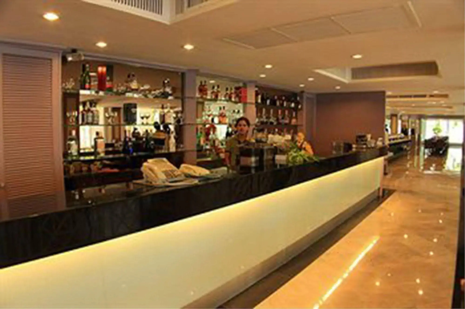 Photo - SC Park Hotel