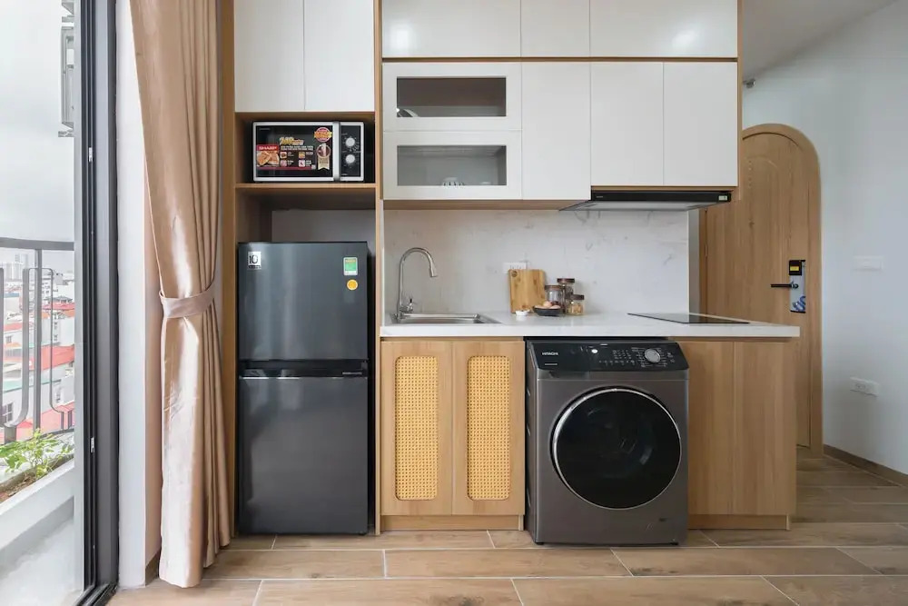 Photo - The Harmony Red River Residence