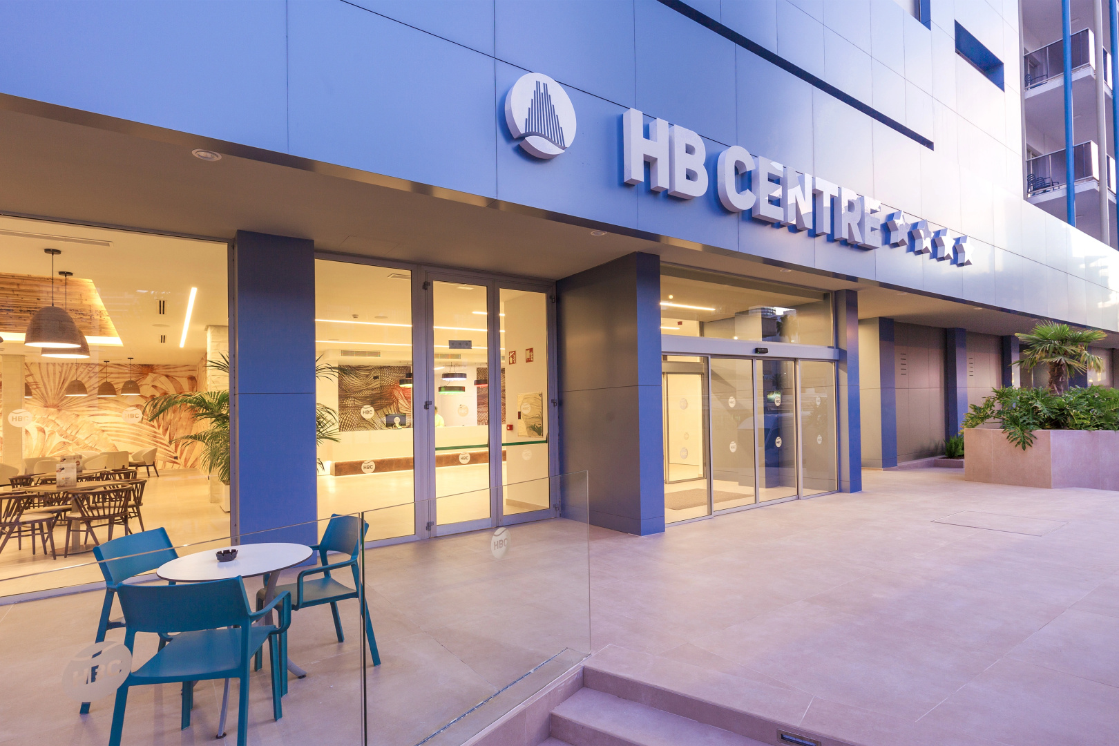 Foto - Benidorm Centre Hotel - Only adults