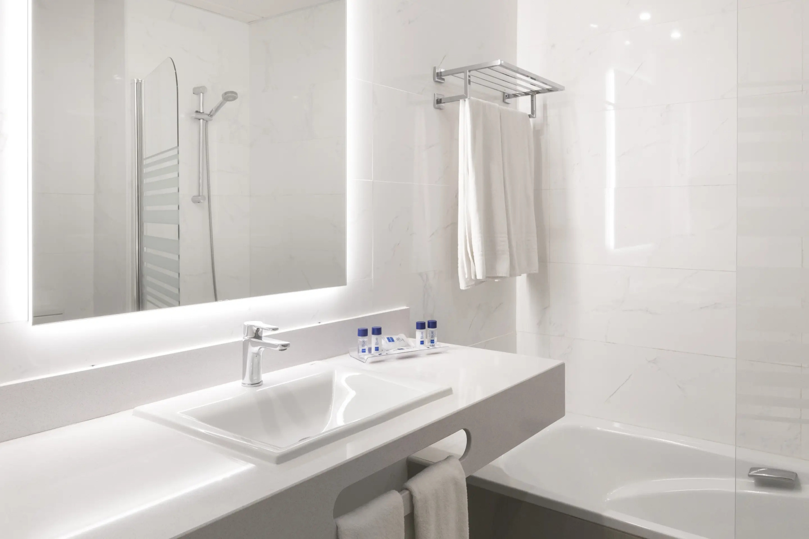 Foto - Best Siroco Hotel