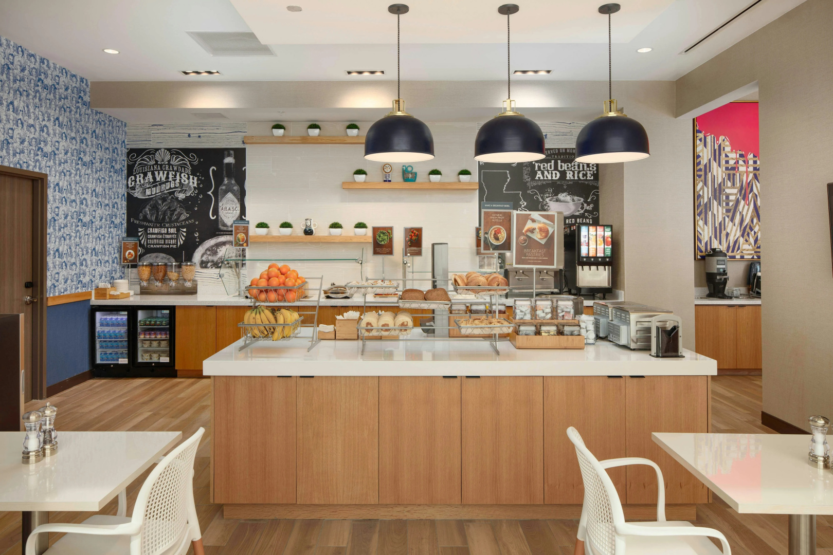 Foto - SpringHill Suites by Marriott New Orleans Downtown/Canal Street