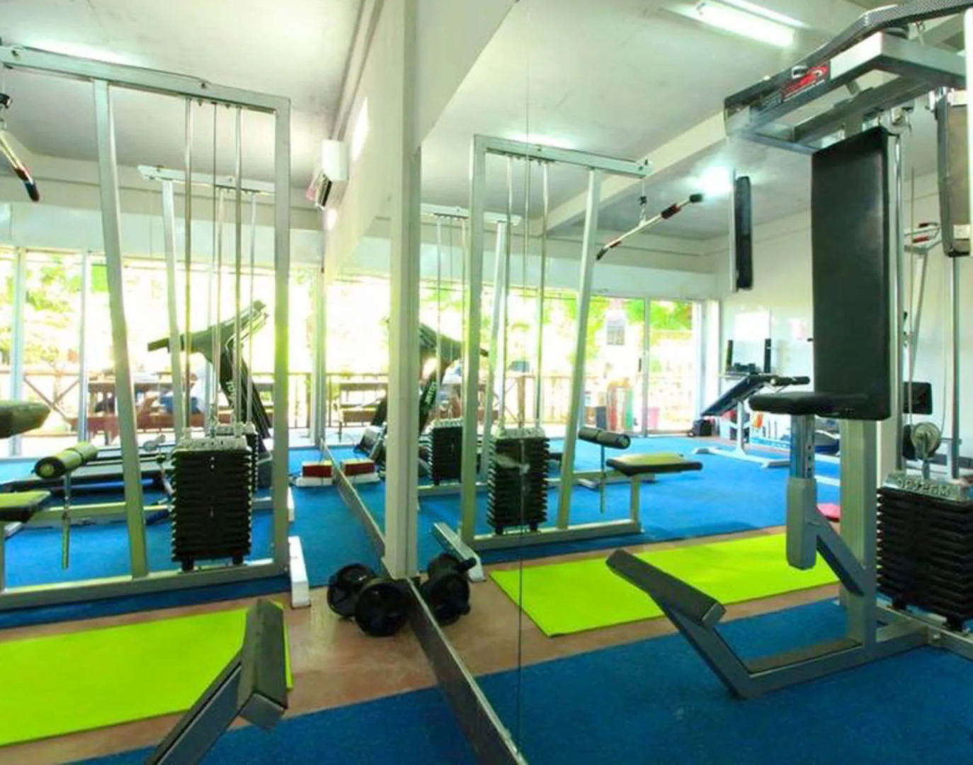 Foto - Bel Air Resort