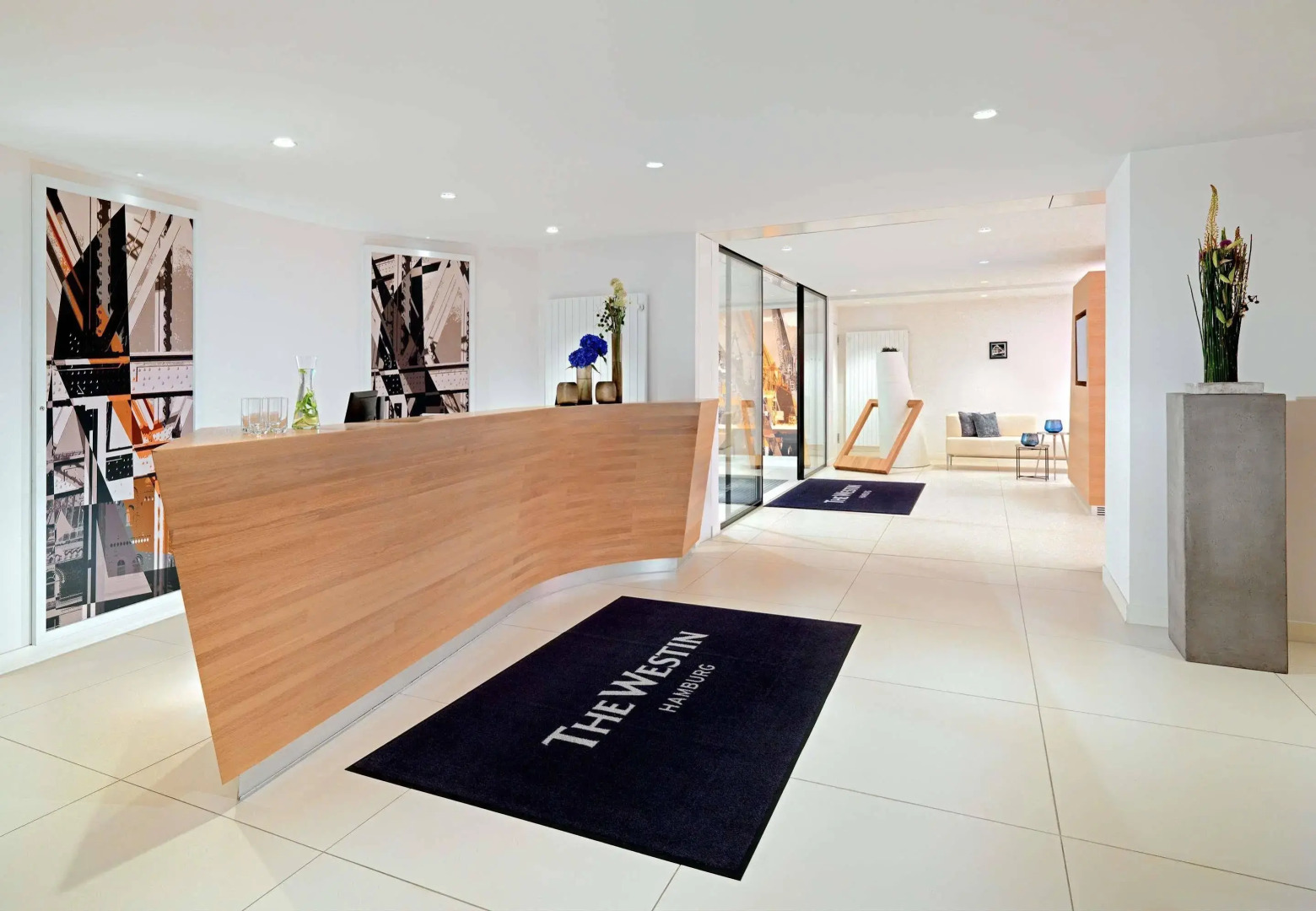 Foto - The Westin Hamburg Elbphilharmonie