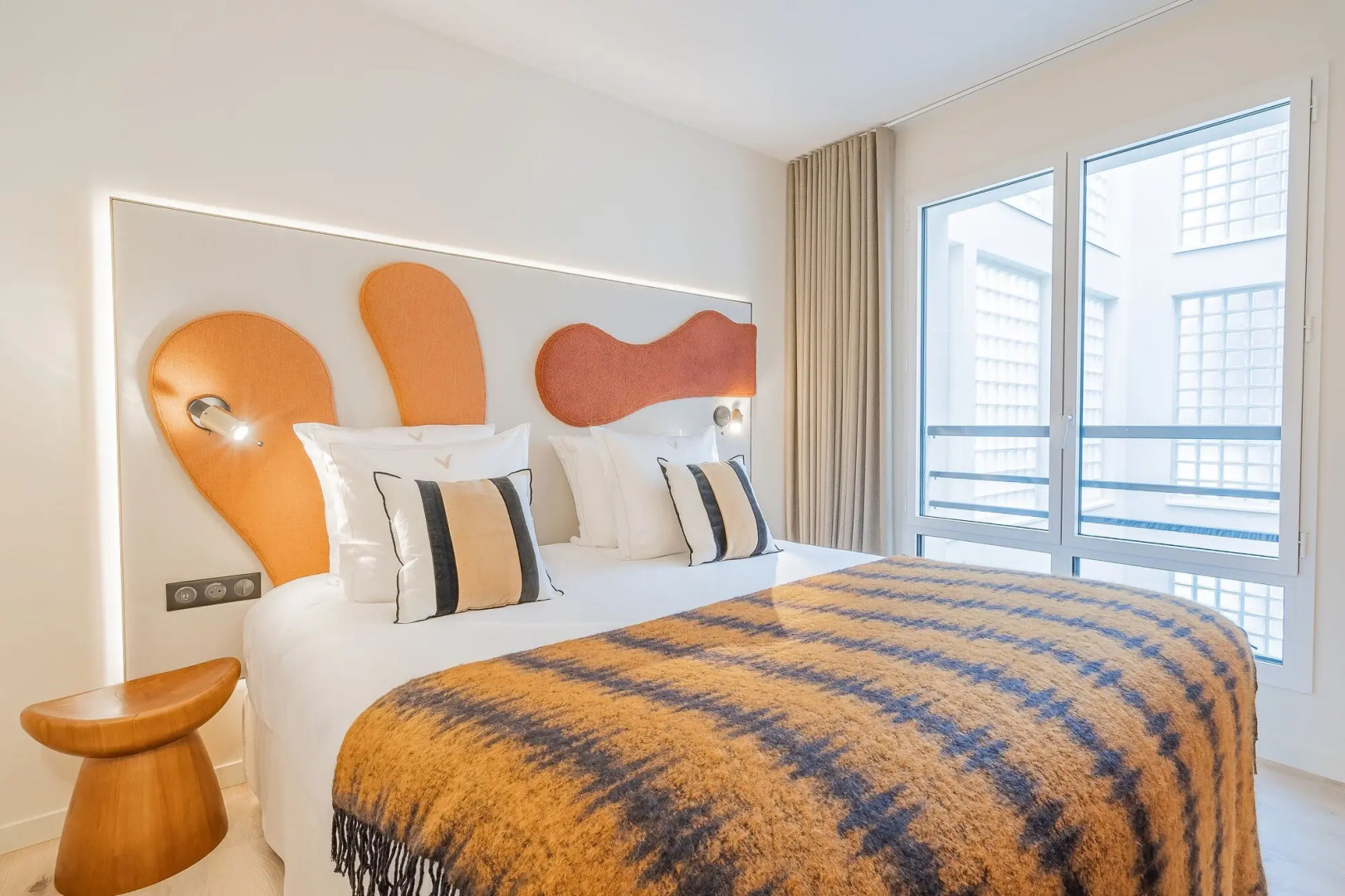 Photo - Yuna Porte-Maillot - ApartHotel