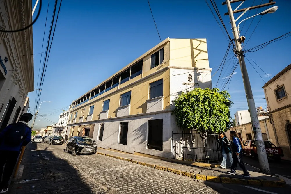 Photo - Hotel Corregidor by Cassana