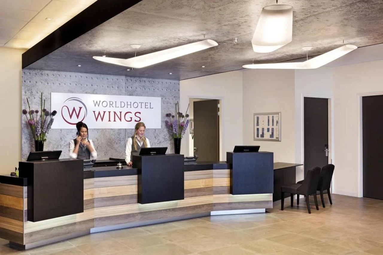 Photo - Fletcher Hotel-Restaurant Wings-Rotterdam