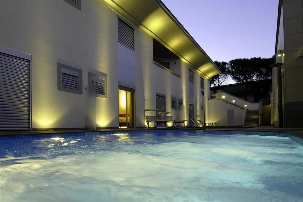 Photo - JOIVY Together Florence Urban Resort