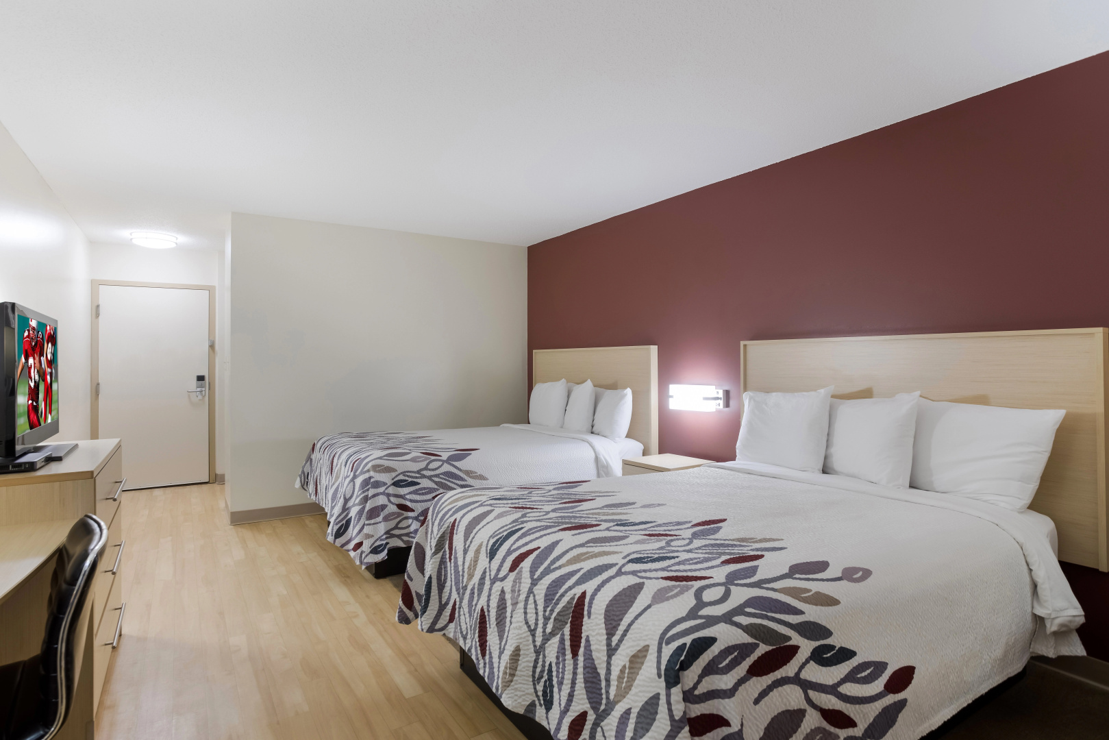 Foto - Red Roof Inn London I-75
